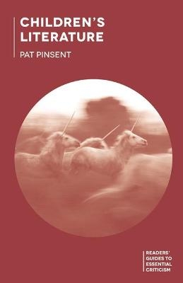 Children's Literature - Pat Pinsent