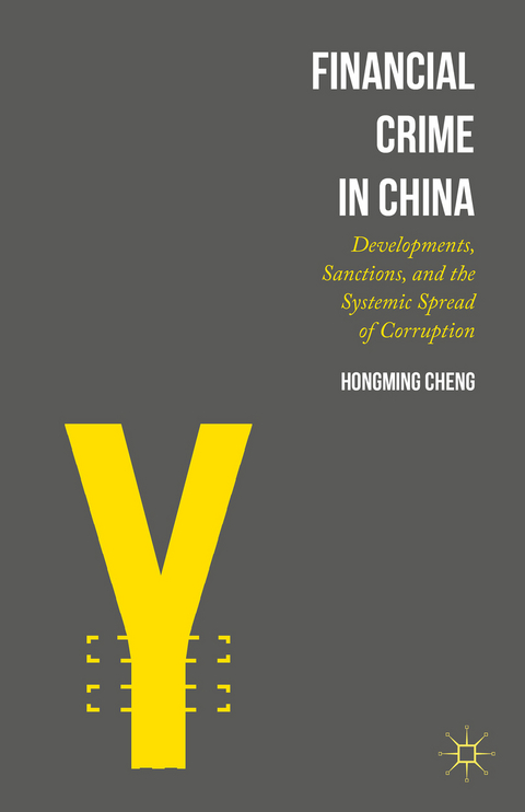 Financial Crime in China - Hongming Cheng