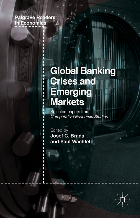 Global Banking Crises and Emerging Markets - 