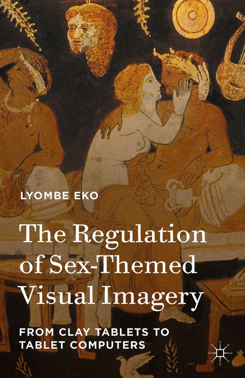 The Regulation of Sex-Themed Visual Imagery - Lyombe Eko