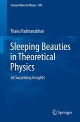 Sleeping Beauties in Theoretical Physics - Thanu Padmanabhan