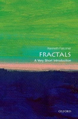 Fractals - Kenneth Falconer