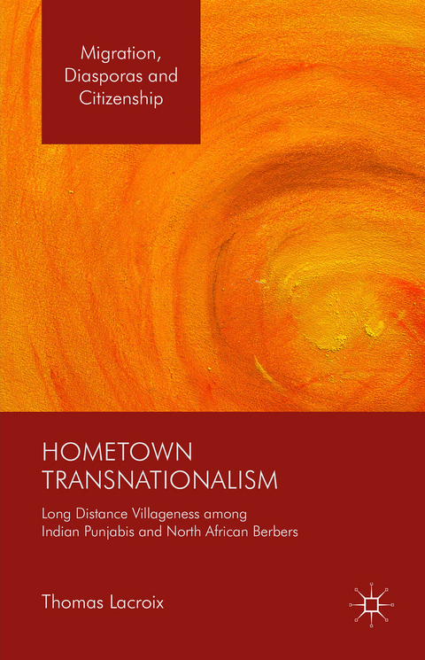 Hometown Transnationalism - Thomas Lacroix