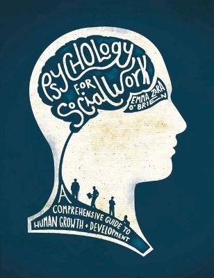 Psychology for Social Work - Emma O'Brien