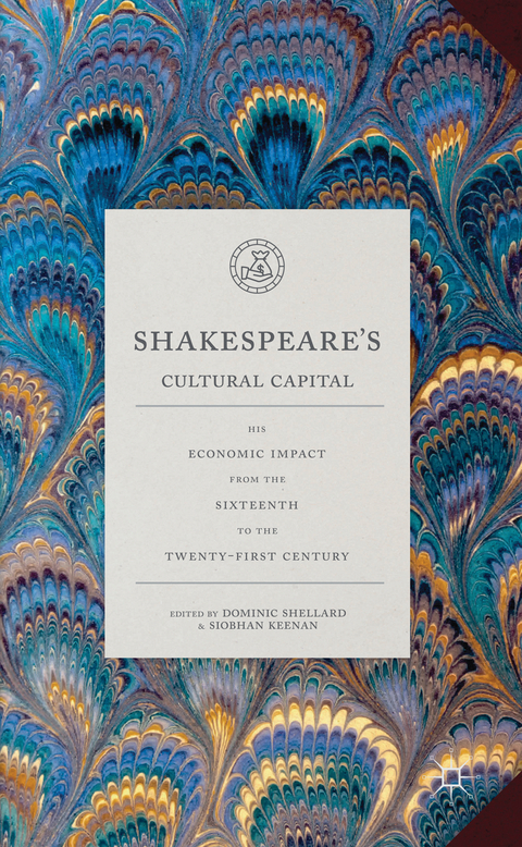 Shakespeare's Cultural Capital - 