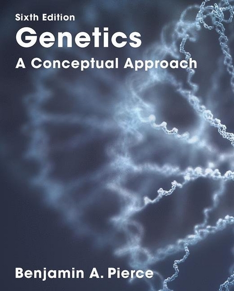 Genetics - BENJAMIN PIERCE