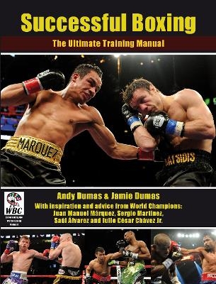 Successful Boxing - Andy Dumas, Jamie Dumas