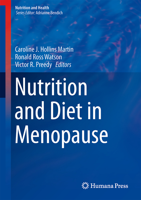 Nutrition and Diet in Menopause - 