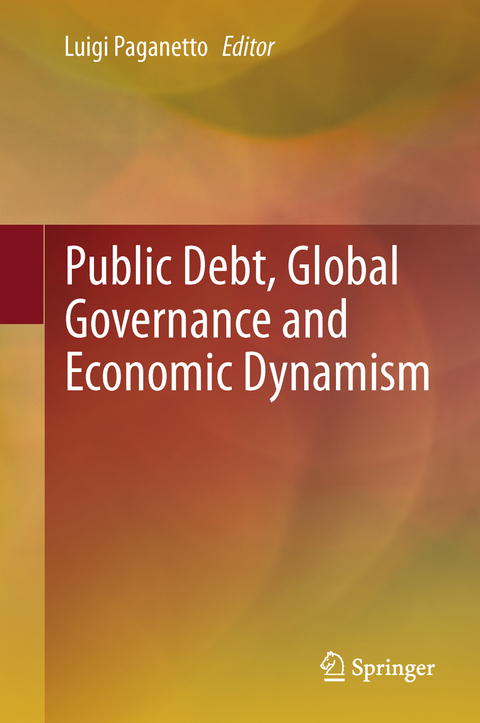 Public Debt, Global Governance and Economic Dynamism - 