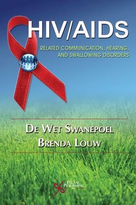 HIV/AIDS - De Wet Swanepoel, Brenda Louw
