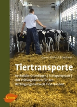 Tiertransporte - Robert Gayer, Alexander Rabitsch, Ulrich Eberhardt
