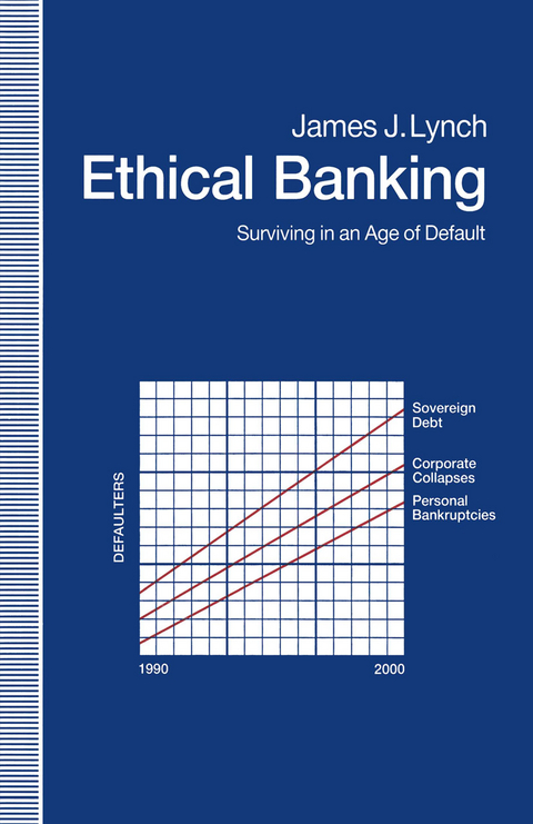 Ethical Banking - James J. Lynch