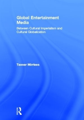 Global Entertainment Media - Tanner Mirrlees