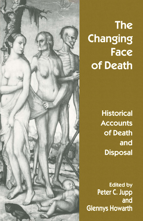 The Changing Face of Death - 