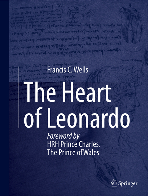 The Heart of Leonardo - Francis Wells