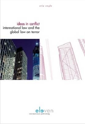 Ideas in Conflict - Eric Engle