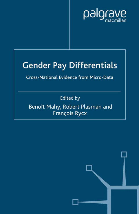 Gender Pay Differentials - 