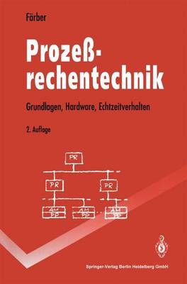 Prozessrechentechnik - Georg Färber