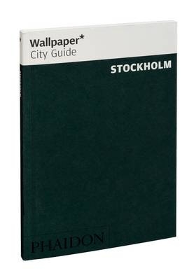 Wallpaper* City Guide Stockholm 2012 -  Wallpaper*