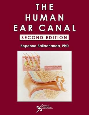 The Human Ear Canal - Bopanna Ballachanda