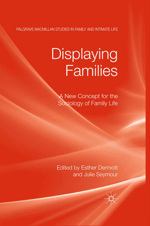 Displaying Families - 