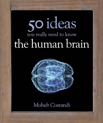 50 Human Brain Ideas You Really Need to Know - Moheb Costandi