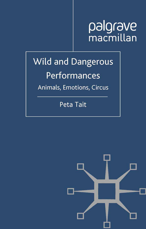 Wild and Dangerous Performances - P. Tait