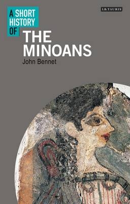 A Short History of the Minoans - Professor John Bennet