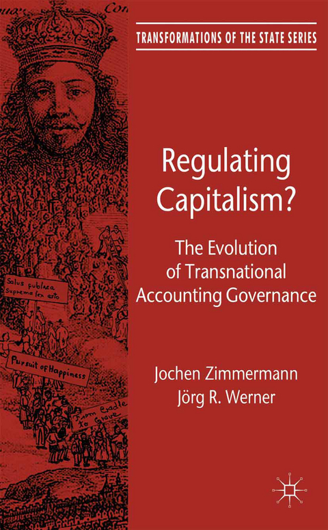 Regulating Capitalism? - J. Zimmermann, J. Werner