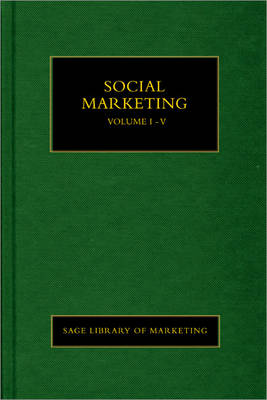 Social Marketing - 