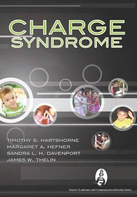 Charge Syndrome - 