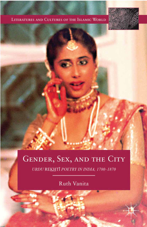 Gender, Sex, and the City - R. Vanita
