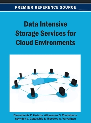 Data Intensive Storage Services for Cloud Environments - 