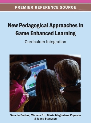 New Pedagogical Approaches in Game Enhanced Learning - 