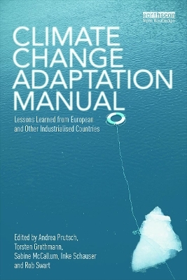 Climate Change Adaptation Manual - 