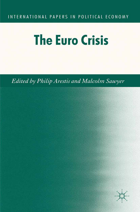 The Euro Crisis - 