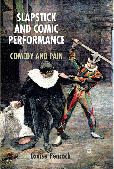 Slapstick and Comic Performance - L. Peacock