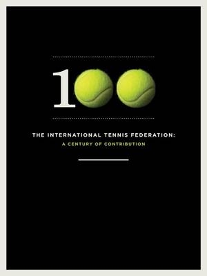 The International Tennis Federation - Chris Bowers