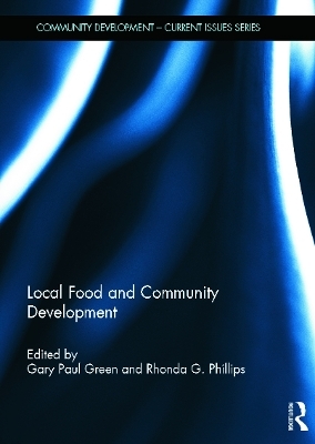 Local Food and Community Development - 