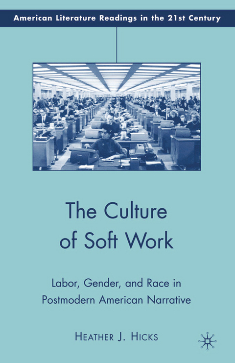 The Culture of Soft Work - H. Hicks