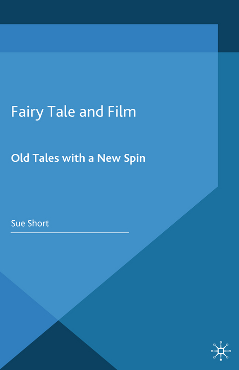 Fairy Tale and Film - S. Short