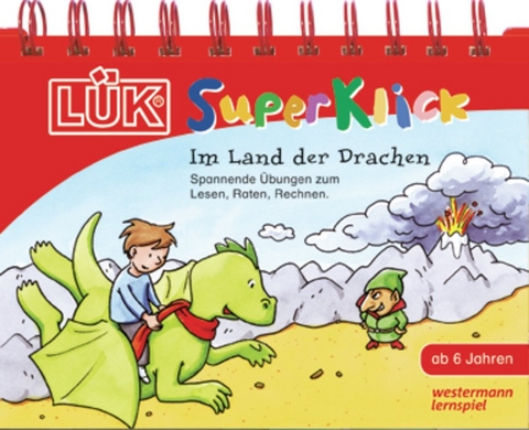 LÜK-Superklick / LÜK-SuperKlick