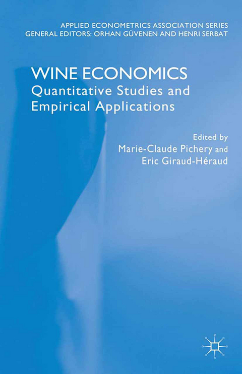 Wine Economics - 