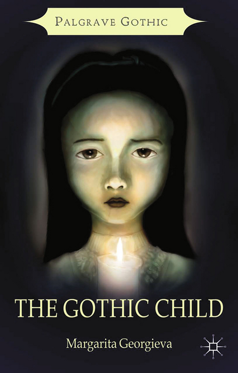 The Gothic Child - Margarita Georgieva