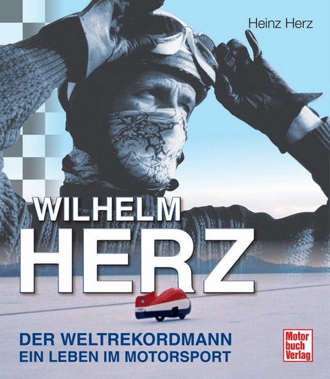 Wilhelm Herz - Heinz Herz