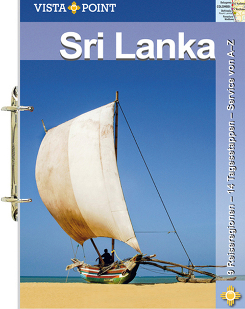 Sri Lanka - Martina Miethig
