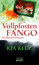 Vollpfostenfango - Ria Klug