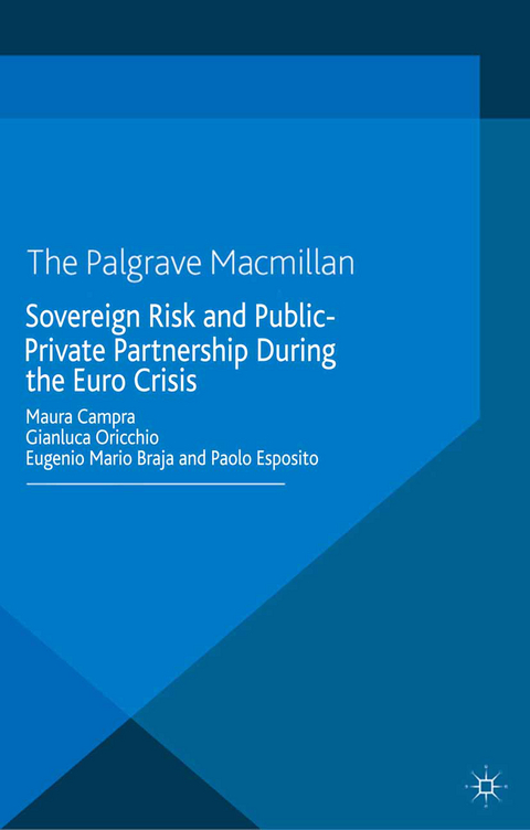 Sovereign Risk and Public-Private Partnership During the Euro Crisis - Maura Campra, Gianluca Oricchio, Eugenio Mario Braja, Paolo Esposito