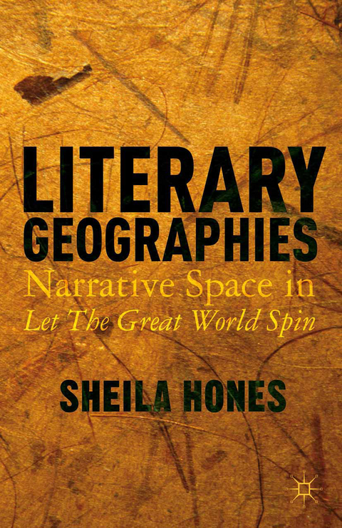 Literary Geographies - S. Hones