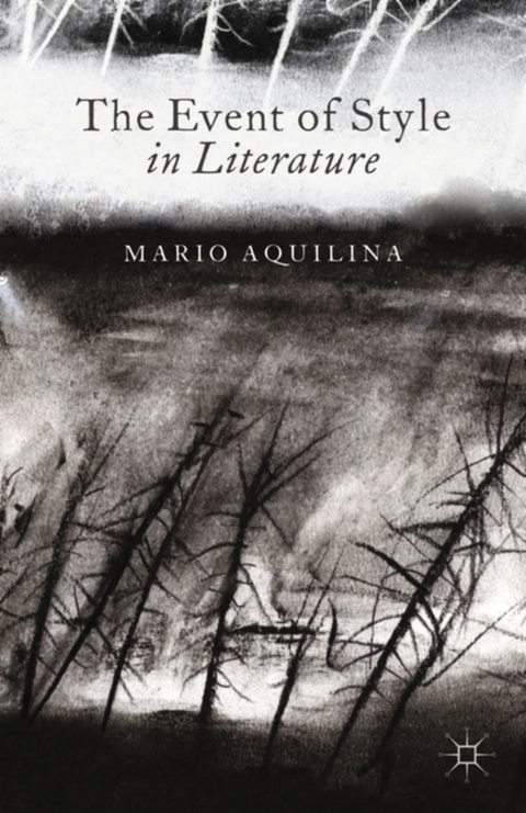 The Event of Style in Literature - M. Aquilina
